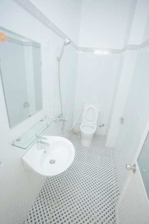 Kim Quang Hotel Dalat Luaran gambar