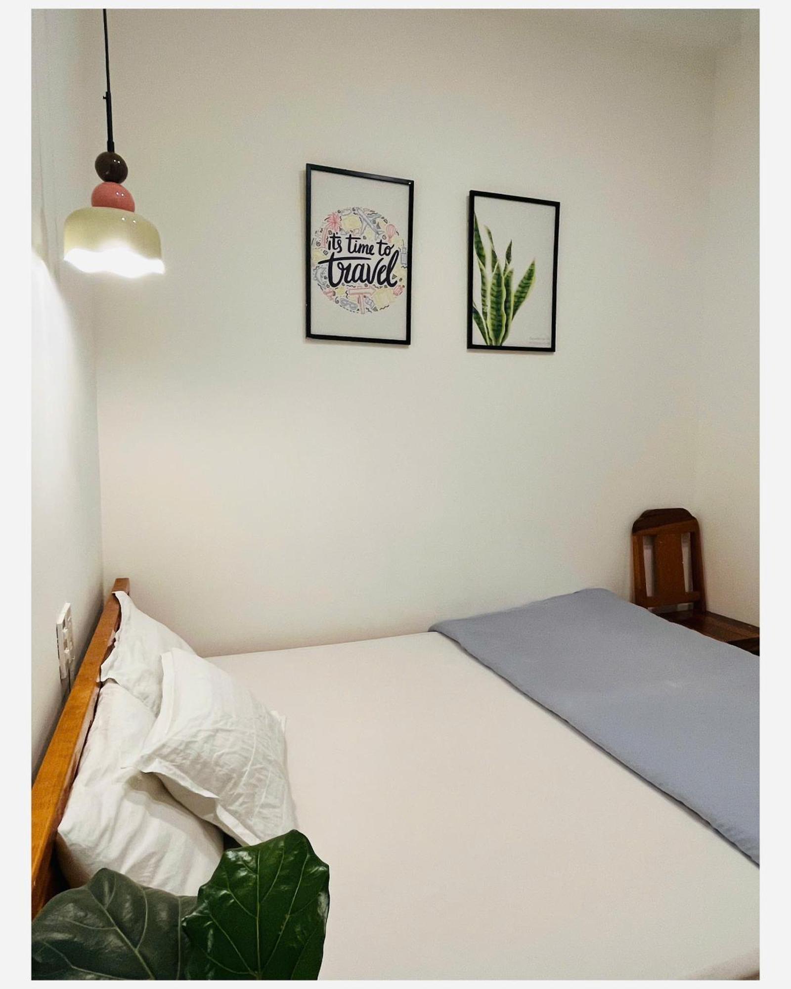 Kim Quang Hotel Dalat Luaran gambar