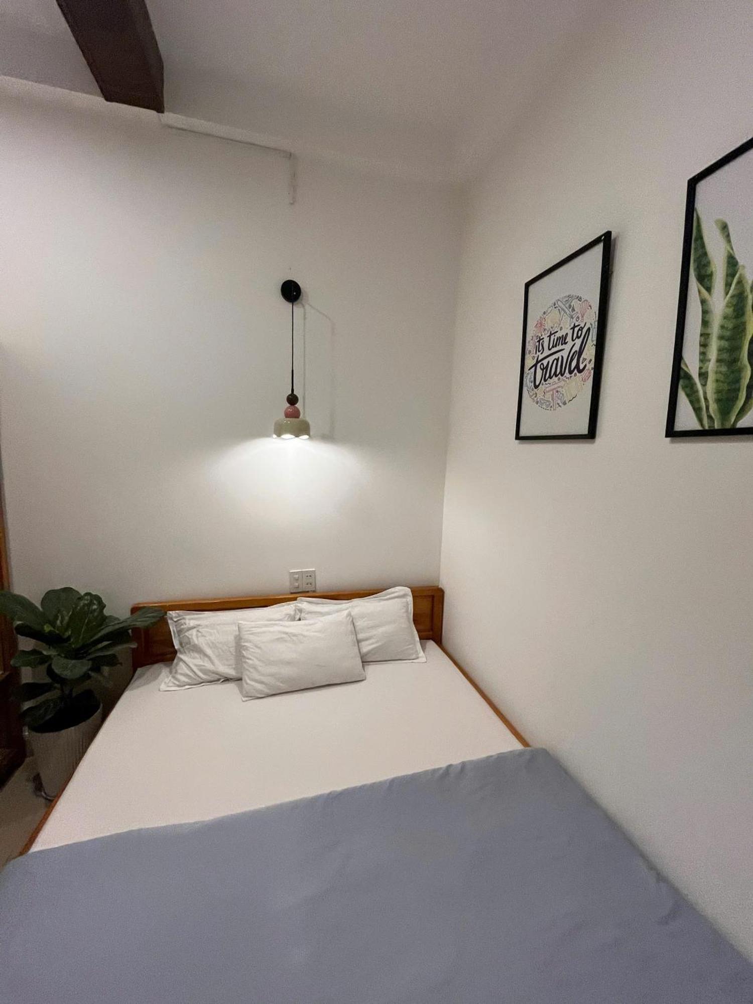 Kim Quang Hotel Dalat Luaran gambar